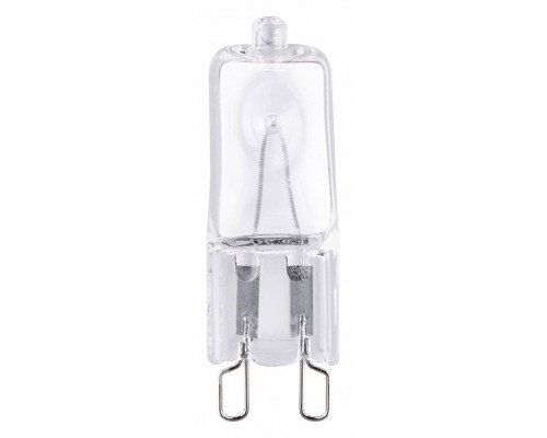 Лампа галогеновая Elektrostandard G9 220V G9 50Вт 2700K a022322 Лампа галогеновая Elektrostandard G9 220V G9 50Вт 2700K a022322