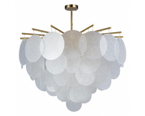 Люстра на штанге Loft it Frost 10022/800 Люстра на штанге Loft it Frost 10022/800