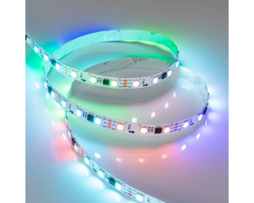 Лента светодиодная Arlight SPI 026367(2) Лента светодиодная Arlight SPI 026367(2)