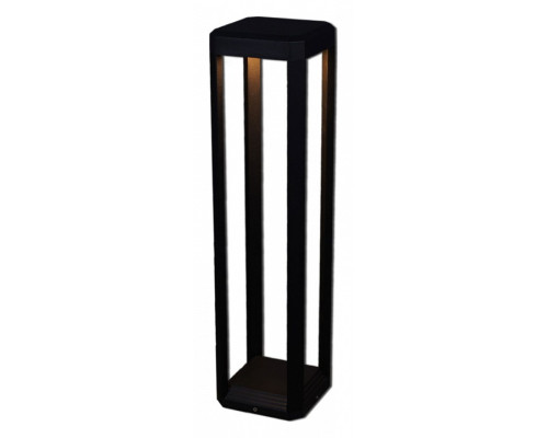 Наземный низкий светильник 09971-0.7-001U 0,6M LED15W BK Наземный низкий светильник 09971-0.7-001U 0,6M LED15W BK