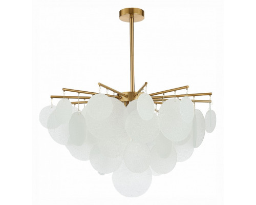Люстра на штанге ST-Luce Vittoria SL1231.302.06 Люстра на штанге ST-Luce Vittoria SL1231.302.06