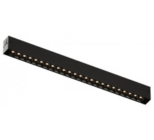 Накладной светильник Denkirs Denkirs Simple DK8102-BK
