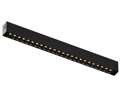 Накладной светильник Denkirs Denkirs Simple DK8102-BK Накладной светильник Denkirs Denkirs Simple DK8102-BK