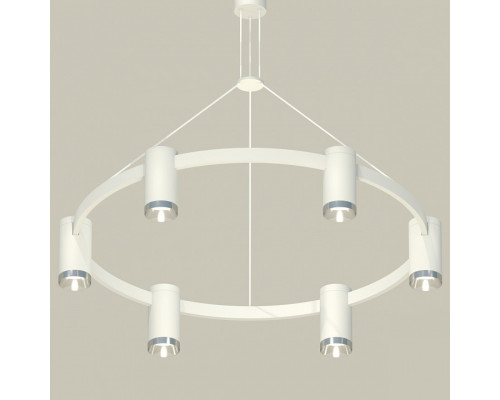 Подвесная люстра Ambrella Light XB XB9021151 Подвесная люстра Ambrella Light XB XB9021151
