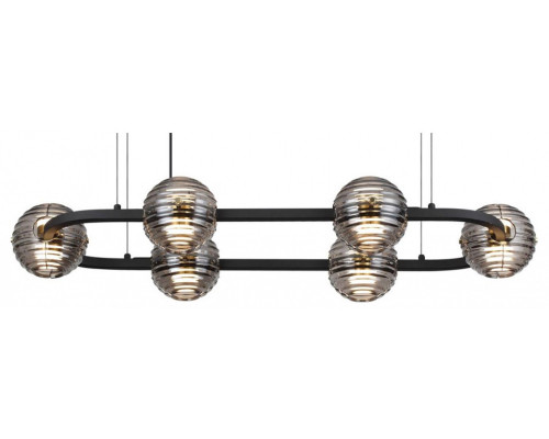 Подвесная люстра Odeon Light Troni 5041/60LA Подвесная люстра Odeon Light Troni 5041/60LA