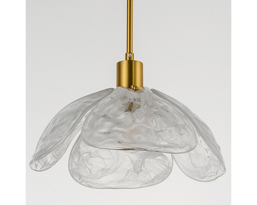 Светильник на штанге Imperiumloft FLEUR A FLEUR-A01 Светильник на штанге Imperiumloft FLEUR A FLEUR-A01