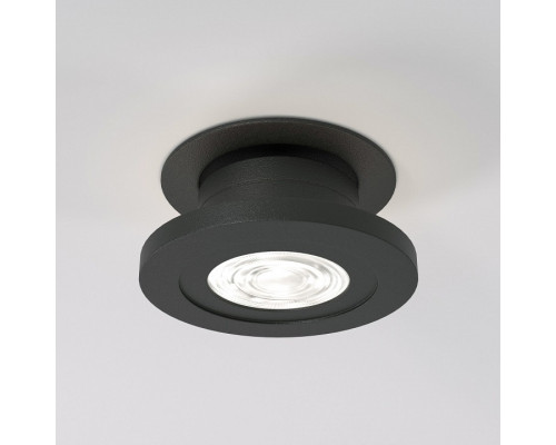 Встраиваемый светильник Elektrostandard Surf a063675 Встраиваемый светильник Elektrostandard Surf a063675
