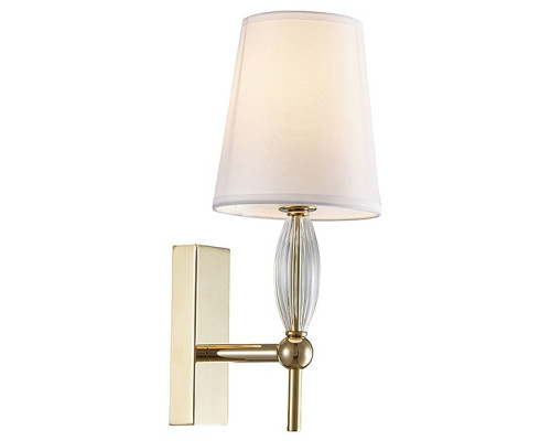 Бра Newport 4370 4371/A gold Бра Newport 4370 4371/A gold
