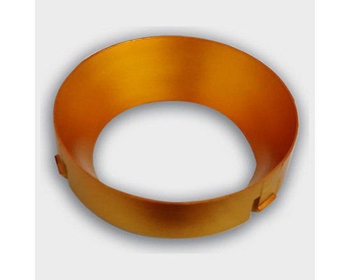 Кольцо декоративное Italline Ring Ring for 10W gold Кольцо декоративное Italline Ring Ring for 10W gold