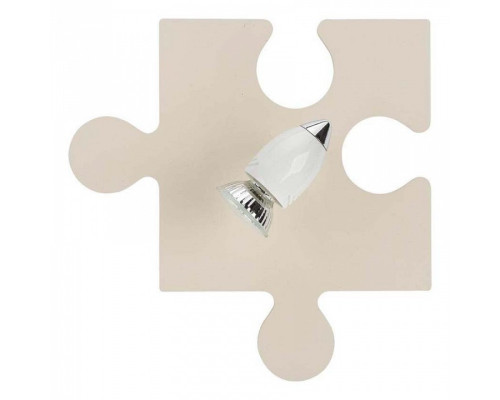 Спот Nowodvorski Puzzle Gray 6381 Спот Nowodvorski Puzzle Gray 6381