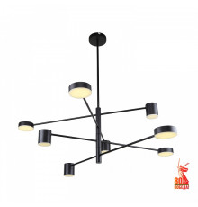 Подвесная люстра F-promo Ducan 3094-8P