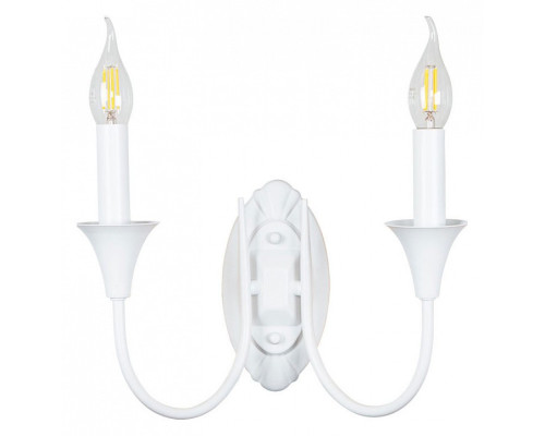 Бра Arte Lamp Collinetta A4094AP-2WH Бра Arte Lamp Collinetta A4094AP-2WH