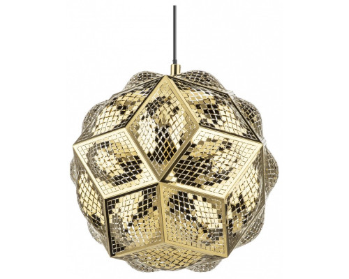 Подвесной светильник Lightstar Fermo 724312 Подвесной светильник Lightstar Fermo 724312