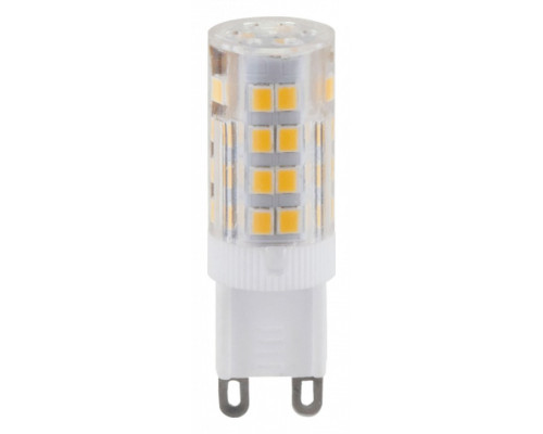 Лампа светодиодная Elektrostandard G9 LED G9 5Вт 4200K a049869 Лампа светодиодная Elektrostandard G9 LED G9 5Вт 4200K a049869