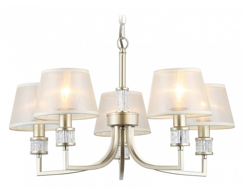 Подвесная люстра Ambrella Light HIGH LIGHT LH71214 Подвесная люстра Ambrella Light HIGH LIGHT LH71214