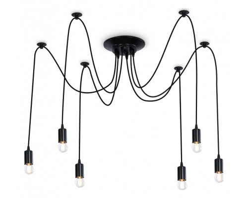 Подвесная люстра Ambrella Light TR TR8178 Подвесная люстра Ambrella Light TR TR8178