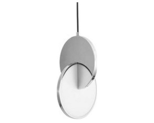 Подвесной светильник Arte Lamp Hannah A1916SP-1CC Подвесной светильник Arte Lamp Hannah A1916SP-1CC