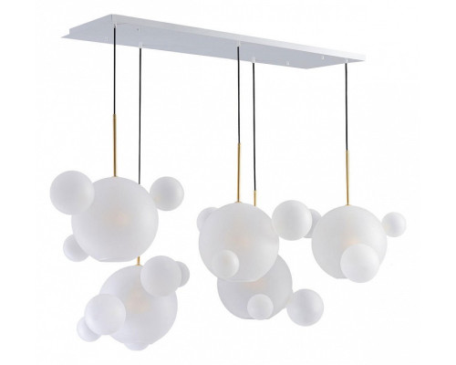 Подвесной светильник Loft it Bolle 2030-S5 Подвесной светильник Loft it Bolle 2030-S5