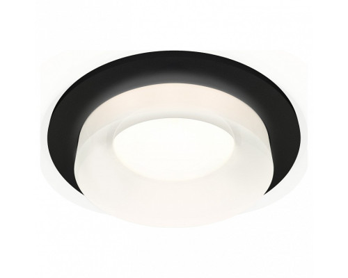 Встраиваемый светильник Ambrella Light XC XC7622044 Встраиваемый светильник Ambrella Light XC XC7622044