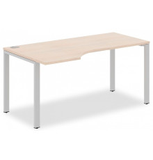 Стол офисный Xten-S60 XS6CET 169(L)
