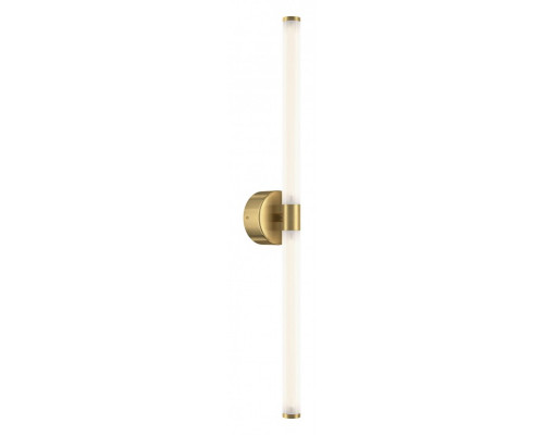 Бра Maytoni Axis MOD106WL-L16G3K Бра Maytoni Axis MOD106WL-L16G3K