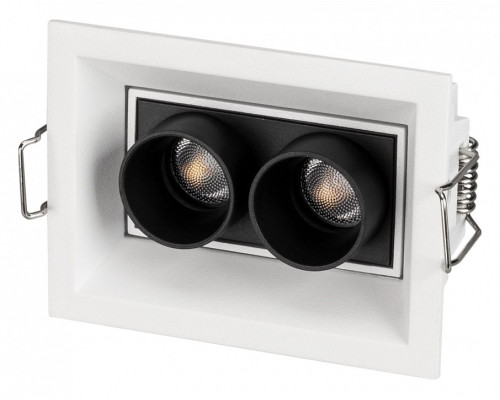 Встраиваемый светильник Arlight ORIENT 031928 Встраиваемый светильник Arlight ORIENT 031928
