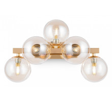 Светильник на штанге Maytoni Dallas MOD547WL-05G