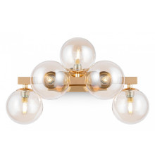 Светильник на штанге Maytoni Dallas MOD547WL-05G