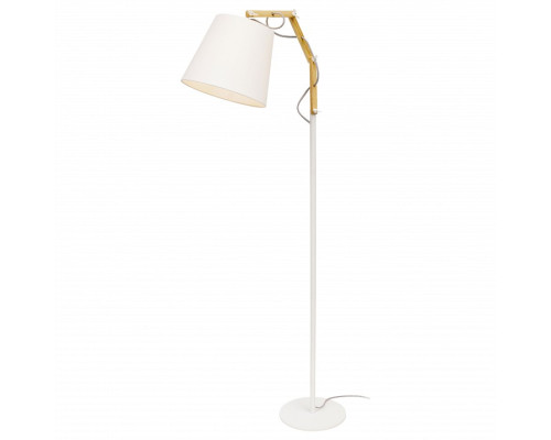 Торшер Arte Lamp Pinocchio A5700PN-1WH Торшер Arte Lamp Pinocchio A5700PN-1WH