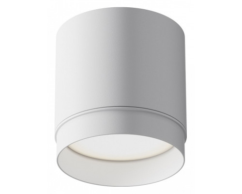 Накладной светильник Maytoni Polar C088CL-GX53-W Накладной светильник Maytoni Polar C088CL-GX53-W