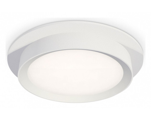 Встраиваемый светильник Ambrella Light XC XC8050001 Встраиваемый светильник Ambrella Light XC XC8050001