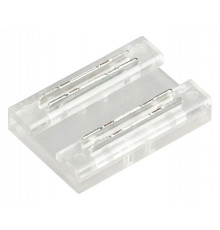 Соединитель лент прямой жесткий Arlight COB-RGB 39257