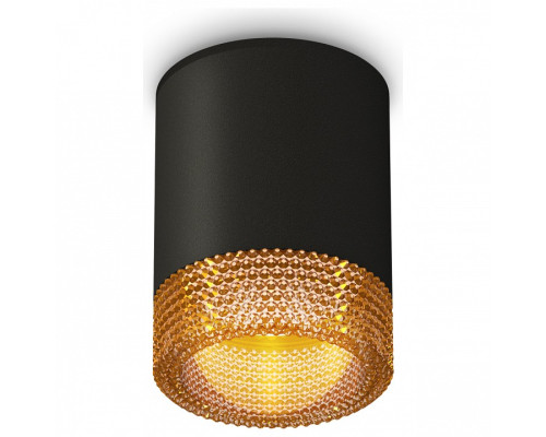 Накладной светильник Ambrella Light XS XS6302044 Накладной светильник Ambrella Light XS XS6302044