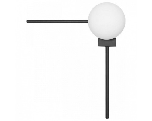 Накладной светильник Loft it Meridian 10132/A Black Накладной светильник Loft it Meridian 10132/A Black