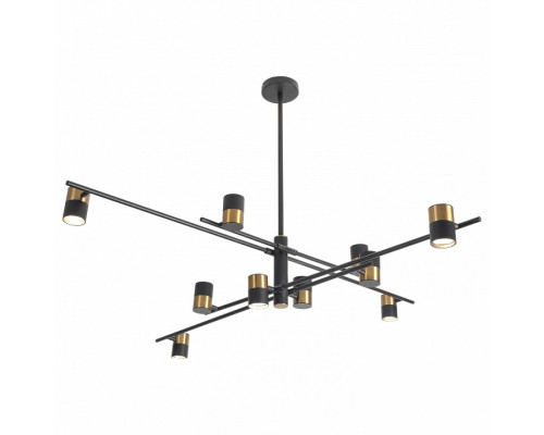Подвесной светильник Lussole Gilbert LSP-8377 Подвесной светильник Lussole Gilbert LSP-8377
