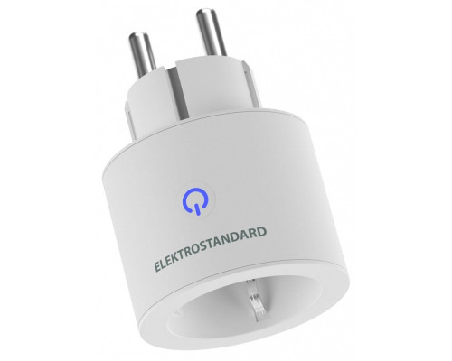 Розетка умная Elektrostandard a060311 Розетка умная Elektrostandard a060311