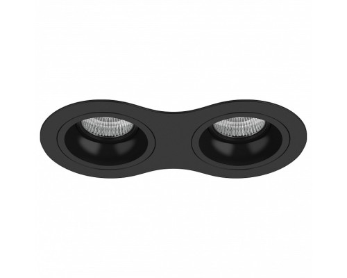 Встраиваемый светильник Lightstar Domino D6270707 Встраиваемый светильник Lightstar Domino D6270707