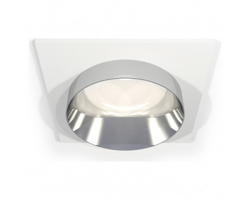 Встраиваемый светильник Ambrella Light XC XC6520022 Встраиваемый светильник Ambrella Light XC XC6520022