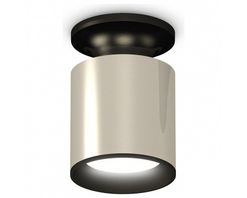 Накладной светильник Ambrella Light XS XS6305060 Накладной светильник Ambrella Light XS XS6305060