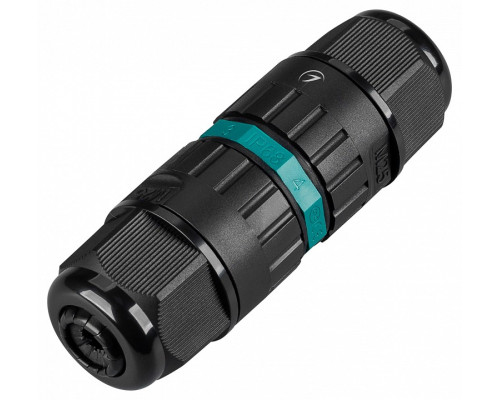 Соединитель сетевой Arlight ARL-CWP-4pin-16A 046179 Соединитель сетевой Arlight ARL-CWP-4pin-16A 046179