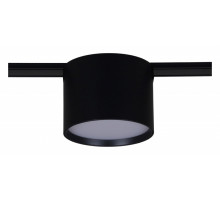 Накладной светильник 13006-9.3-001UR magnetic LED8W BK
