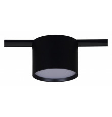 Накладной светильник 13006-9.3-001UR magnetic LED8W BK
