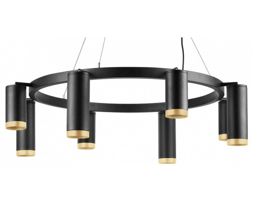 Подвесная люстра Lightstar Rullo LR01837487440 Подвесная люстра Lightstar Rullo LR01837487440