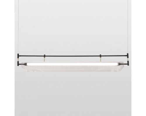 Подвесной светильник Lussole Bradford LSP-7154 Подвесной светильник Lussole Bradford LSP-7154