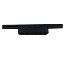 Накладной светильник 13002-9.3-001UR magnetic LED6W BK