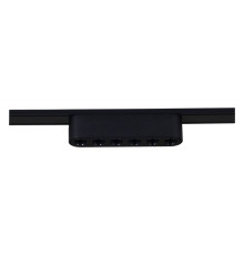 Накладной светильник 13002-9.3-001UR magnetic LED6W BK