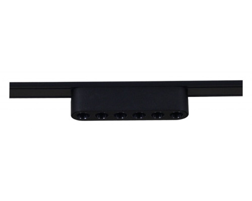 Накладной светильник 13002-9.3-001UR magnetic LED6W BK Накладной светильник 13002-9.3-001UR magnetic LED6W BK