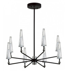 Люстра на штанге Odeon Light Fungo 5429/39L