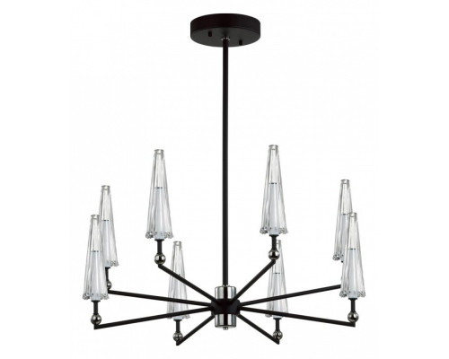 Люстра на штанге Odeon Light Fungo 5429/39L Люстра на штанге Odeon Light Fungo 5429/39L