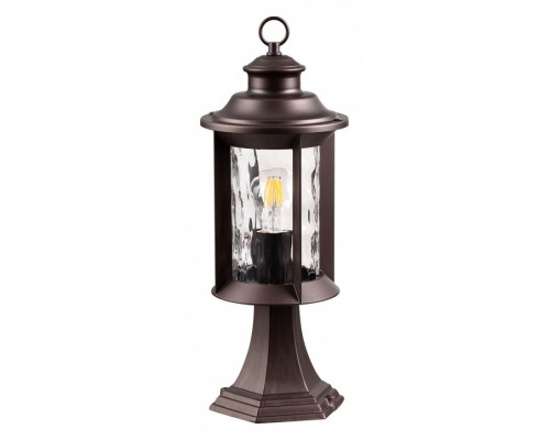 Наземный низкий светильник Odeon Light Mavret 4961/1A Наземный низкий светильник Odeon Light Mavret 4961/1A